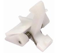 First4Spares Porta Kit maniglia di cattura per Lavatrici Bosch