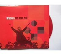 Firstborn - The Mood Club