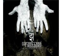 Firstborn,the - THE FIRSTBORN-THE UNCLENCHING OF FISTS