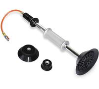 FIRSTINFO A1501EU | Kit Estrattore Ammaccature Pneumatico Con 3 Ventose | Ripara