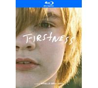 FIRSTNESS (Blu-ray) Tim Kinsella Spencer Jording Caleb Cabrera Brielle Brilliant