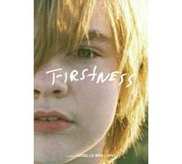 FIRSTNESS (DVD) Tim Kinsella Spencer Jording Caleb Cabrera Brielle Brilliant