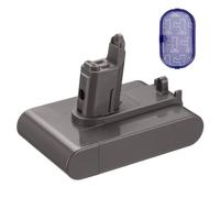 FirstPower DC35 DC44 4500mAh 22.2v tipo B batteria di ricambio per Dyson DC31 DC34 DC35 DC44 DC45 17083-04 917083-01 17083-2811 18172-01-04 17083-4211 1 (non per tipo A)
