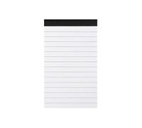 FIRSTXIU 1/10/5 Pz A 7 Carta Da Scrittura Note Pad Scratch Pad Memos Strappi Blocchi Appunti Carta A Righe Per La Casa Ufficio Schoo