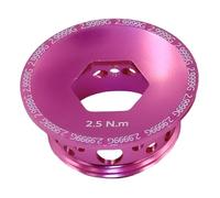FIRSTXIU 20mm Biciclette Manovella Viti Mountain Bike Manovella Coperture Viti Sostituzione Guarnitura Braccio Bulloni Accessori Ciclismo Copertura Guarnitura In Lega di Alluminio