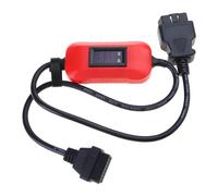 FIRSTXIU 24V A 12V Camion Connettore Adattatori Cavo Per X431 Easydiag2.0/3.0 Scannner Adattatori Cavo Convertitori di Potenza