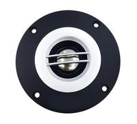 FIRSTXIU 4" altoparlanti alti 8Ohm 30W 100W con altoparlante in pellicola di seta per progetti home theater apparecchiature audio portatili