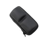 FIRSTXIU Accessorio da pesca per baitcasting tamburo zattera mulinello custodia protettiva copertura per mulinello da pesca Tenere 2 Storage per ruota zattera, Nero , Taglia unica