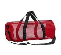 FIRSTXIU Attrezzatura da snorkeling Borsa da trasporto Sport acquatici Nuoto Immersioni & Snorkeling Grande Duffles Bag ARA Mesh ARA Attrezzatura