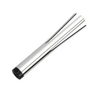 FIRSTXIU Biciclette Cuffie Strumento di Rimozione Coppa Cuffie Rimozione Cuscinetti Mountain Bike Press-in Strumento di rimozione del cuscinetto Facile da usare Bike Headset Cup Remover