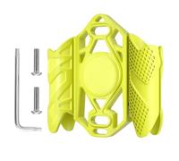 FIRSTXIU Bike Locator Staffa Biciclette Trackers Staffa di montaggio Bottiglia d'acqua Convertitore Pompe Supporto Localizzatore Copertura protettiva Copertura protettiva