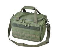 FIRSTXIU Borsa da pesca Esche da pesca Water Resistere Grande Capacità Crossbody Tackle Bag Multifunzionale Attrezzatura Multifunzionale