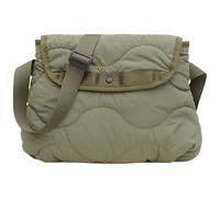 FIRSTXIU Borse da donna alla moda Lingge borsa a tracolla giù borse a tracolla stile coreano borsa messenger per tutti i giorni, Verde, Taglia unica