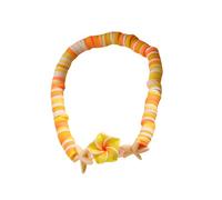 FIRSTXIU Braccialetti, eleganti braccialetti colorati in argilla polimerica ispirata all'Oceanics, per donne e studenti alla moda alla ricerca di stili eleganti e alla moda