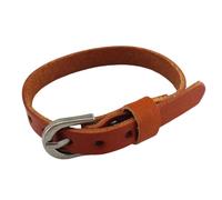 FIRSTXIU Braccialetti fatti a mano con perline in pelle, alla moda, morbidi, eleganti e alla moda, gioielli da donna, per feste quotidiane