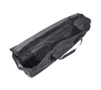 FIRSTXIU Canna da pesca e mulinello Custodia per il trasporto di canna da pesca all'aperto Borsa per attrezzatura da pesca in tessuto Oxford di grande capacità, 80 cm.