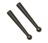 FIRSTXIU Ciondolo a forma di filo bolotie fatto a mano Personalizzazione a tema occidentale cravatta collana di fascino accessori forniture artigianali ciondolo cravatta Bolo personalizzabile, Misura