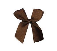 FIRSTXIU Confezione da 500 fiocchi colorati per confezioni regalo decorazioni natalizie per feste di Natale, confezione regalo fatta a mano, fiocchi decorativi per eventi
