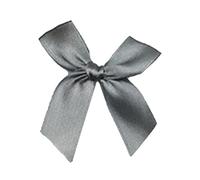 FIRSTXIU Confezione da 500 fiocchi colorati per confezioni regalo decorazioni natalizie per feste di Natale, confezione regalo fatta a mano, fiocchi decorativi per eventi