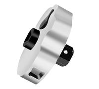FIRSTXIU Cricchetti in miniatura a coppia elevata da 1/2" 3/8" 1/4" Strumento tascabile in acciaio per precisione Lavoro meccanico Pratico cacciavite a cricchetto con presa multipla