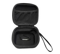 FIRSTXIU Custodia protettiva rigida portatile EVA per GO 4 solo EVA dura