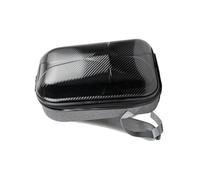 FIRSTXIU Custodia rigida da viaggio per 4 stabilizzatori cardanici antiurto con tasche per attrezzi, Modello in fibra di carbonio.