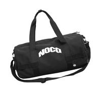 FIRSTXIU Elegante compagno di viaggio borsa a tracolla impermeabile design compatto borsa a tracolla per professionisti elegante pendolari borsa, Nero , One Size