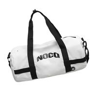 FIRSTXIU Elegante compagno di viaggio borsa a tracolla impermeabile design compatto borsa a tracolla per professionisti elegante pendolari borsa, bianco, One Size