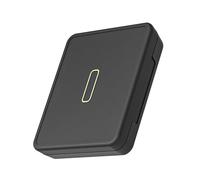 FIRSTXIU Eliche portatili Organizzatori per eliche Custodia di Immagazzinaggio Protezioni Facile Trasporto Scatola di Immagazzinaggio Holder Scatola Protettiva, Scatola portaoggetti.