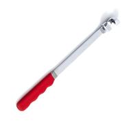 FIRSTXIU Estensore per chiave inglese resistente alla ruggine, 24 mm, ad alta resistenza, per leva maggiore, zincato, blu e argento