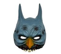 FIRSTXIU Halloween Demoni Devil Horror Mostri Partito Cosplay Per Mascherate Case infestate Decori Mascherate Per Uomini Donne