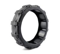FIRSTXIU Moto Multi Controller Protector Gomma Coperture Maniglia Gomma Coperture Modifica Parte Manubrio Copertura