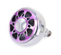 FIRSTXIU Mulinelli da pesca Maniglia Manopola di alimentazione Esche in metallo Mulinelli da colata Maniglia Manopola Modifica Pesca Esce di potenza Casting Grip Linea di metallo Grip Wheel Grip