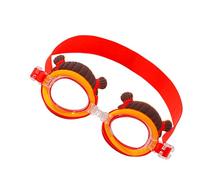 FIRSTXIU Occhiali da nuoto per bambini con cartoni animati occhiali da nuoto belli occhiali da nuoto antinebbia snorkeling immersioni fumetto occhiali da nuoto antinebbia per bambini ragazzo ragazza