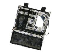 FIRSTXIU Pieghevole Golf Balled Pocket Golfs Balled Storage Bag Accessori Borse Accessori Pouch Pouch Organizer Pieghevole Valori