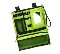 FIRSTXIU Pieghevole Golf Balled Pocket Golfs Balled Storage Bag Accessori Borse Accessori Pouch Pouch Organizer Pieghevole Valori