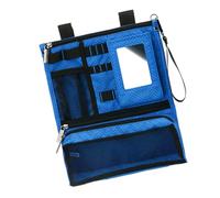 FIRSTXIU Pieghevole Golf Balled Pocket Golfs Balled Storage Bag Accessori Borse Accessori Pouch Pouch Organizer Pieghevole Valori