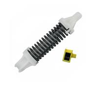 FIRSTXIU Precise Car Frizioni Pedale Ritorno Molla Manutenzione Set 93183937 9006348 Migliora la Guida 9191365 12800290 Resistente all'usura Kit Frizione