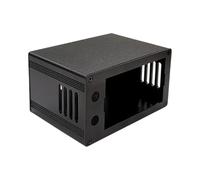 FIRSTXIU Precise Cut H01 Terza Generazione Alluminio Caso Per Power Meter Testa Con Flusso D'aria Ottimizzato E Prova