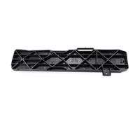 FIRSTXIU Precisions Fit Aria Condizionata Filtro Copre ABS Aria Condizionata Filtro Protector 1K0819422 Sostituzioni Per Automotives Copertura