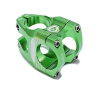FIRSTXIU Regolabile Mountain Bike Stem 31.8mm Bike Stem Risers Manubrio Leghe di Alluminio Mountain Bike Manubrio Risers Extender Biciclette Adattatore