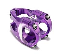 FIRSTXIU Regolabile Mountain Bike Stem 31.8mm Bike Stem Risers Manubrio Leghe di Alluminio Mountain Bike Manubrio Risers Extender Biciclette Adattatore