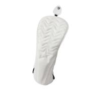 FIRSTXIU Resistente all'usura Golf Driver Covers Serie Sport Pelli Lunghi Golf Head Covers Attrezzature Professionali di Pratica Ingranaggi