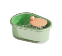 FIRSTXIU Spinner per verdure e frutta di dimensioni generose per lavare verdure e verdure per una facile pulizia e vivere gadget da cucina per la casa
