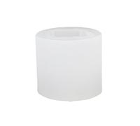 FIRSTXIU Stampi in resina siliconica per decorazioni domestiche per creare forme di casa decorazione resina stampo facile da