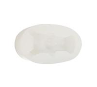 FIRSTXIU Stampo in silicone a forma di animale, per candele, sapone, cioccolato, caramelle, decorazione, strumento decorativo