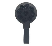 FIRSTXIU Supporto per telefono in silicone con forte ventosa Supporto a ventosa in silicone per parete auto cruscotto e montaggio in vetro regalo multiuso Grip
