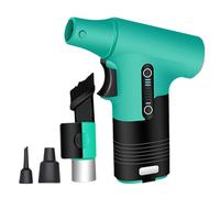 FIRSTXIU Ventilatore, Efficiente Strumento Soffianti Elettrico Ventilatore Elettrico per