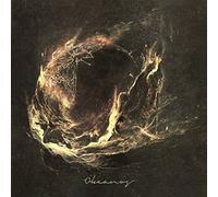 Firtan Okeanos (Vinyl LP) 12" Album