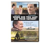 Firth/Broadbent/Stevenson - When Did You Last See Your Fat